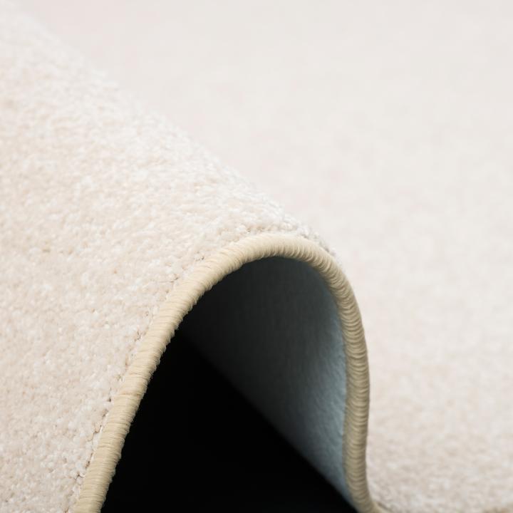 Produktbild Snapstyle Hochflor Velours Läufer Teppich Luna (100 x 400 cm)
