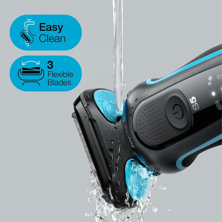 Actual product image Braun DUPLIKAT Series 5
