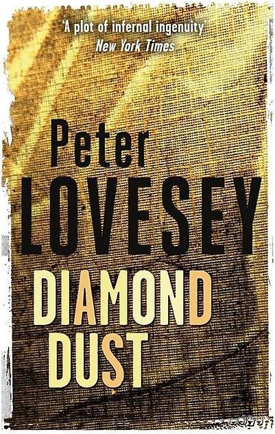 Produktbild Diamond Dust (Englisch)