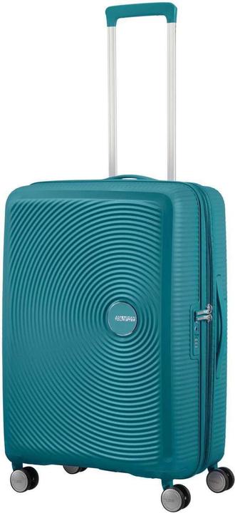 Produktbild American Tourister SOUNDBOX Spinner (81 l, M (50 - 90l))