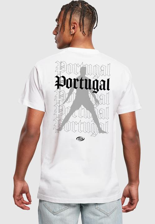 Image du produit Mister Tee MisterTee Pose Profissional Tee - 166925 (L)