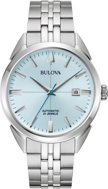 Produktbild Bulova 96B423