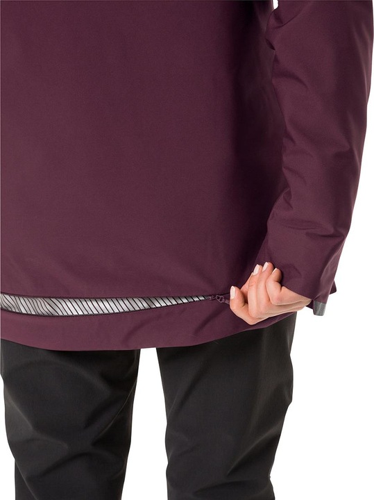 Actual product image Vaude Cyclist (XS)