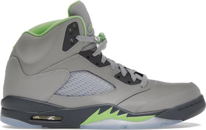 Image du produit Jordan 5 Retro Green Bean (2022) (45)