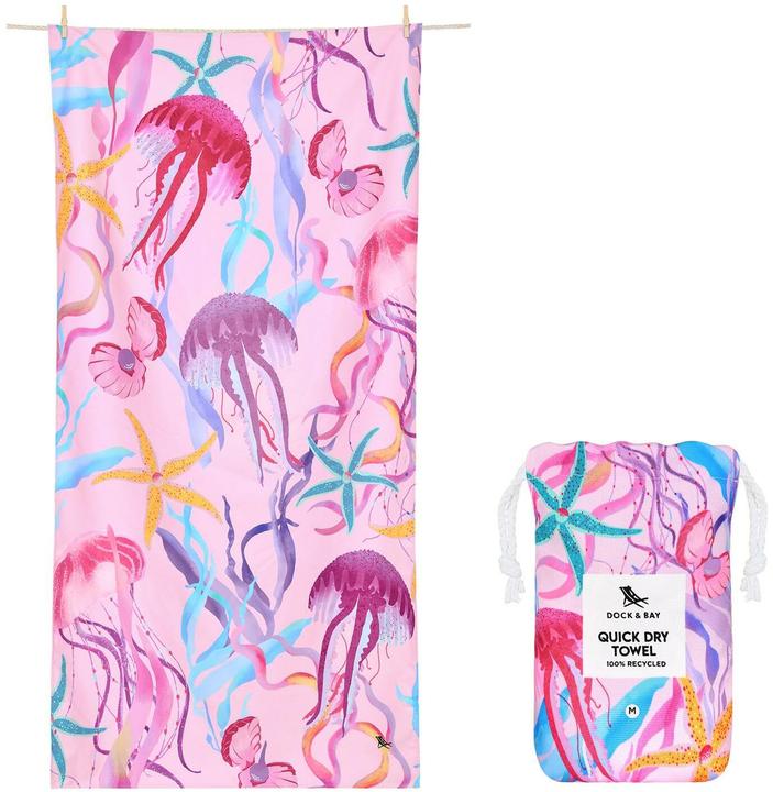 Multicolore, Pink