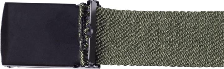 Produktbild Urban Classics Jaquard Logo Belt (120)