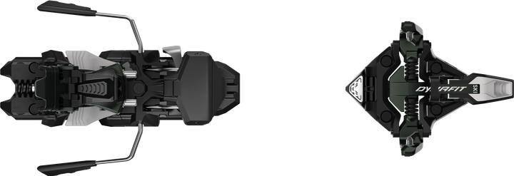 Actual product image Dynafit Ridge binding (Touring skis)