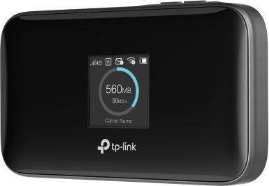 Actual product image TP-Link M7750 V1 - Mobiler Hotspot - 4G