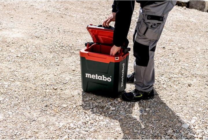 Immagine prodotto Metabo KB 18 BL (24 l)