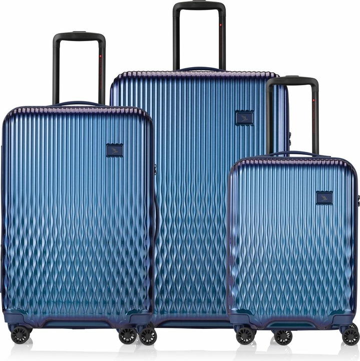Actual product image Pack Easy Flow (112 l, L (90 - 115l))
