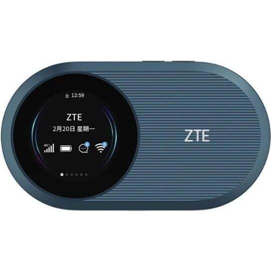 Thumbnail - ZTE Router U10S Pro 4G Mobile WiFi6 Hotspot, Router, Türkis