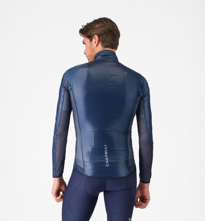 Produktbild Castelli Aria Shell 2 Jacket (M)