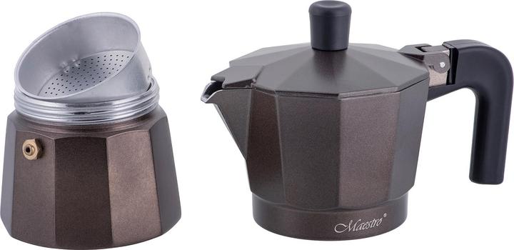 Actual product image Maestro Kawiarka na 3 filiżanki (3 T.)