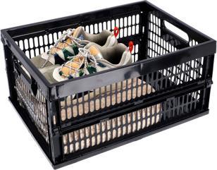 Actual product image Curver Shopbox