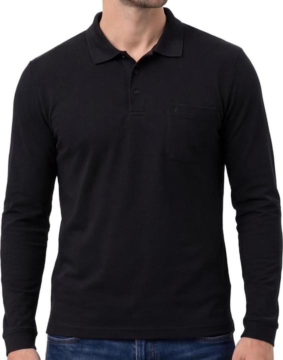 Immagine prodotto Ragman Polo da uomo (S)