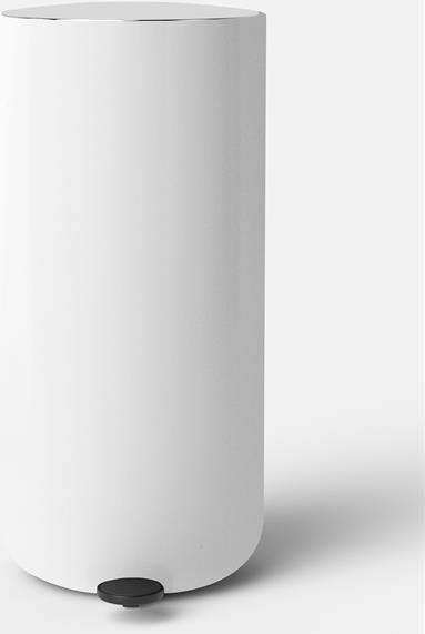 Menu Cestino con pedale (20 l)