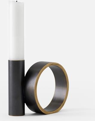 Menu Balance candle holder