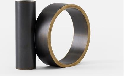 Actual product image Menu Balance candle holder