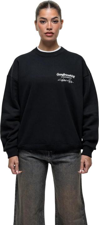 Image du produit Good For Nothing - Sweat CULT - Femme (XS)