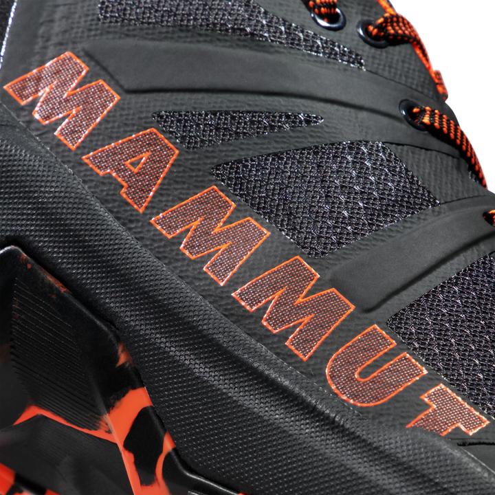 Immagine prodotto Mammut Sertig II Low Men (44 2/3)