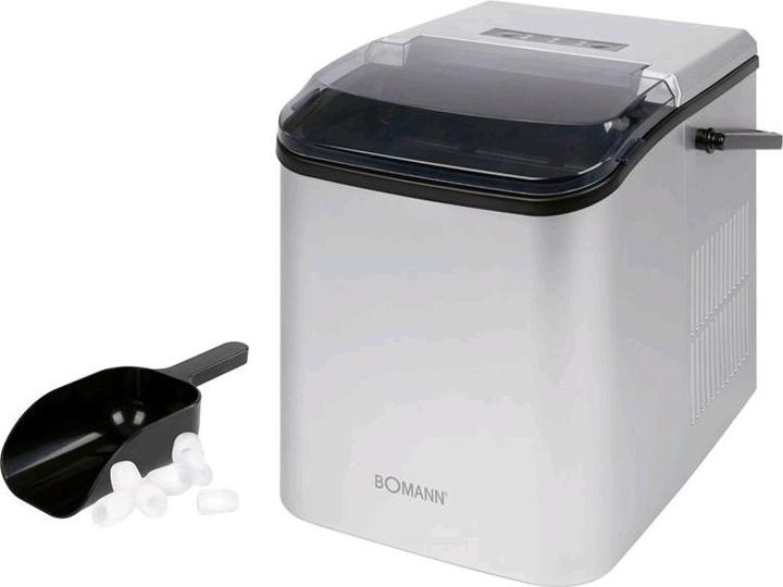 Immagine prodotto Bomann EWB 6060 CB