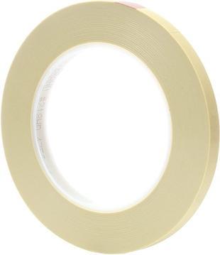 Immagine prodotto 3M Scotch Colour Line Tape 218, verde, 9 mm x 55 m (9 mm)