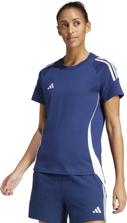 Actual product image adidas TIRO24 SWTEE W (XS)