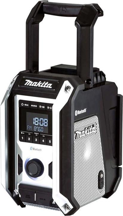 Produktbild Makita DMR114B (AM, FM, Bluetooth)