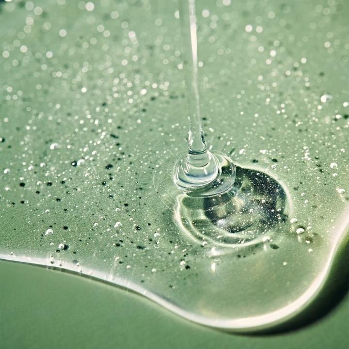 Produktbild Alfaparf Alfa Benvoleo Glossy Micellar Shampoo 1L (1000 ml, Flüssiges Shampoo)