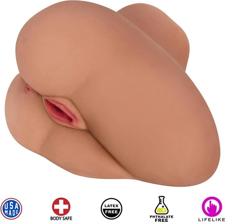 Produktbild Shots Alexis Sidesaddle