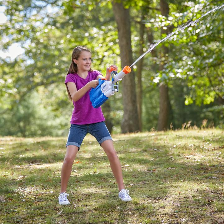 Produktbild Nerf Super Soaker Soakzooka