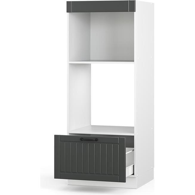 Vicco, Regal, Mikrowellenschrank Fame-Line