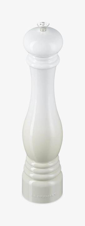 Image du produit Le Creuset Moulin à sel Meringue (Sel)
