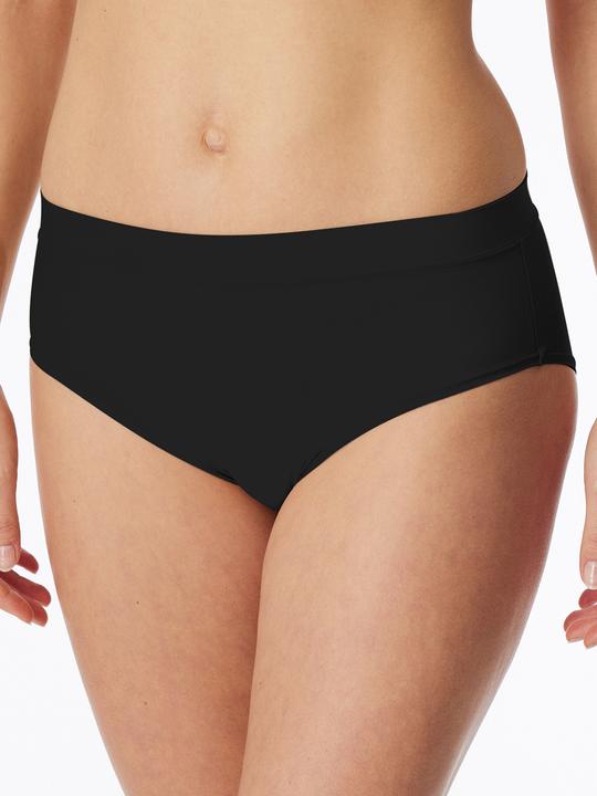 Actual product image Schiesser Panty Retro Pants Unique Micro (46, pack of 2)