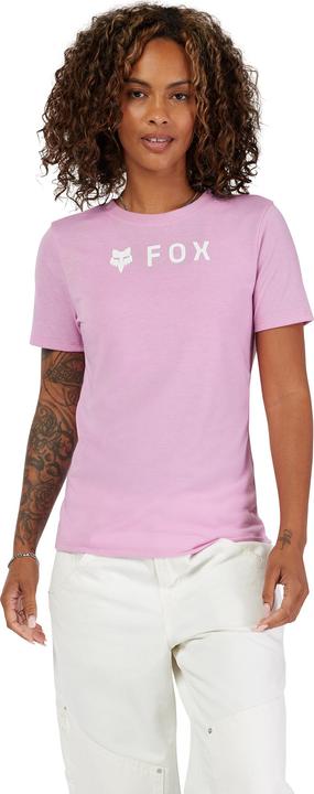 Produktbild Fox W Absolute SS Tech Tee (L)