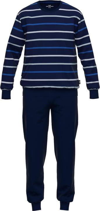 Produktbild Götzburg Pyjama Casual Bequem sitzend (S)