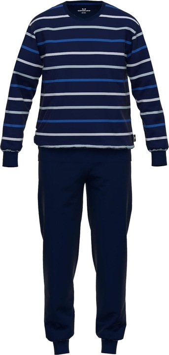 Image du produit Götzburg Pyjama Casual Bequem sitzend (S)