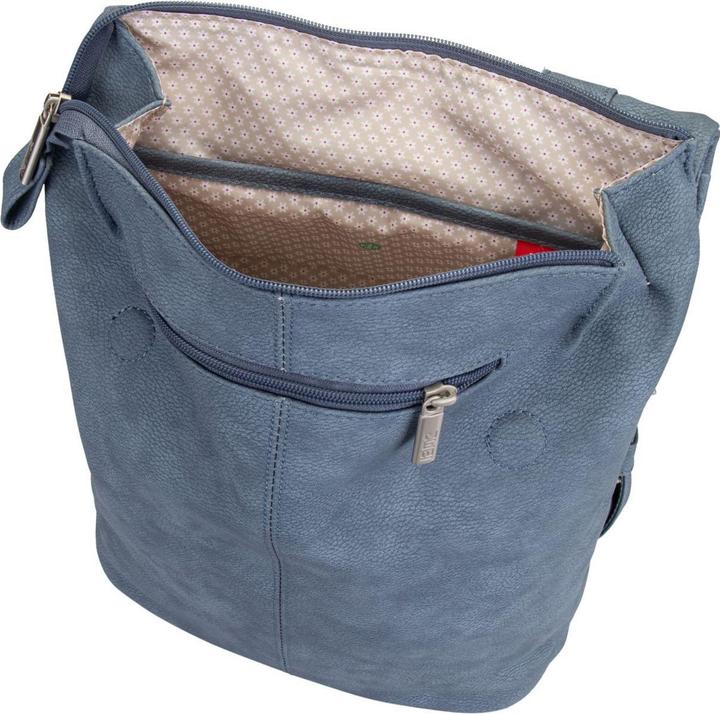 Produktbild Zwei Laptoprucksack Mademoiselle MR13 (10 l)