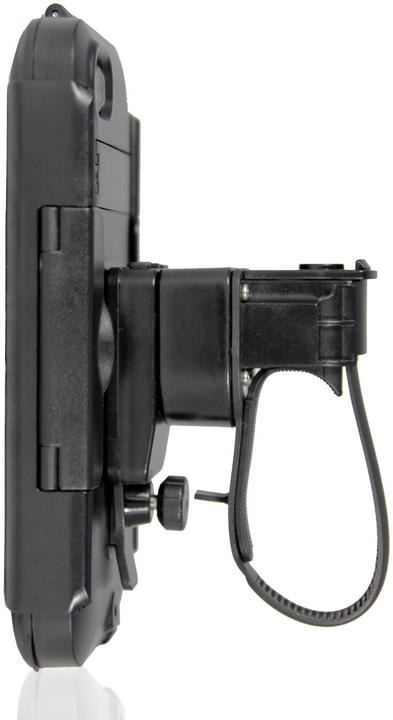 Produktbild Nc-17 Connect+ iPhone 5 Fahrradhalterung mit Ladefunktion