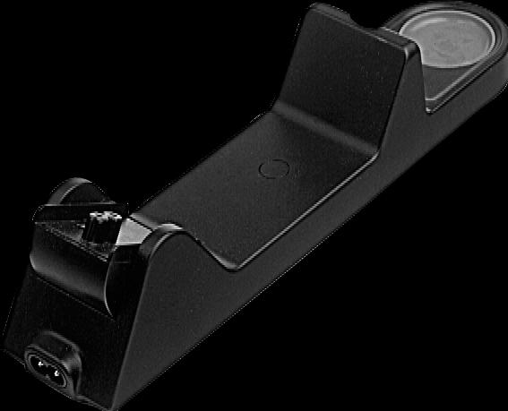 Image du produit Bosch Professional Zubehör Station de recharge PKP 30 LE, sans cordon d'alimentation