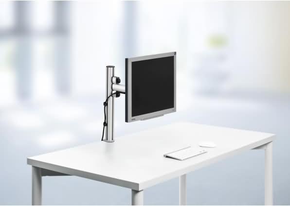 Actual product image Novus Multi-user system Set Single 250