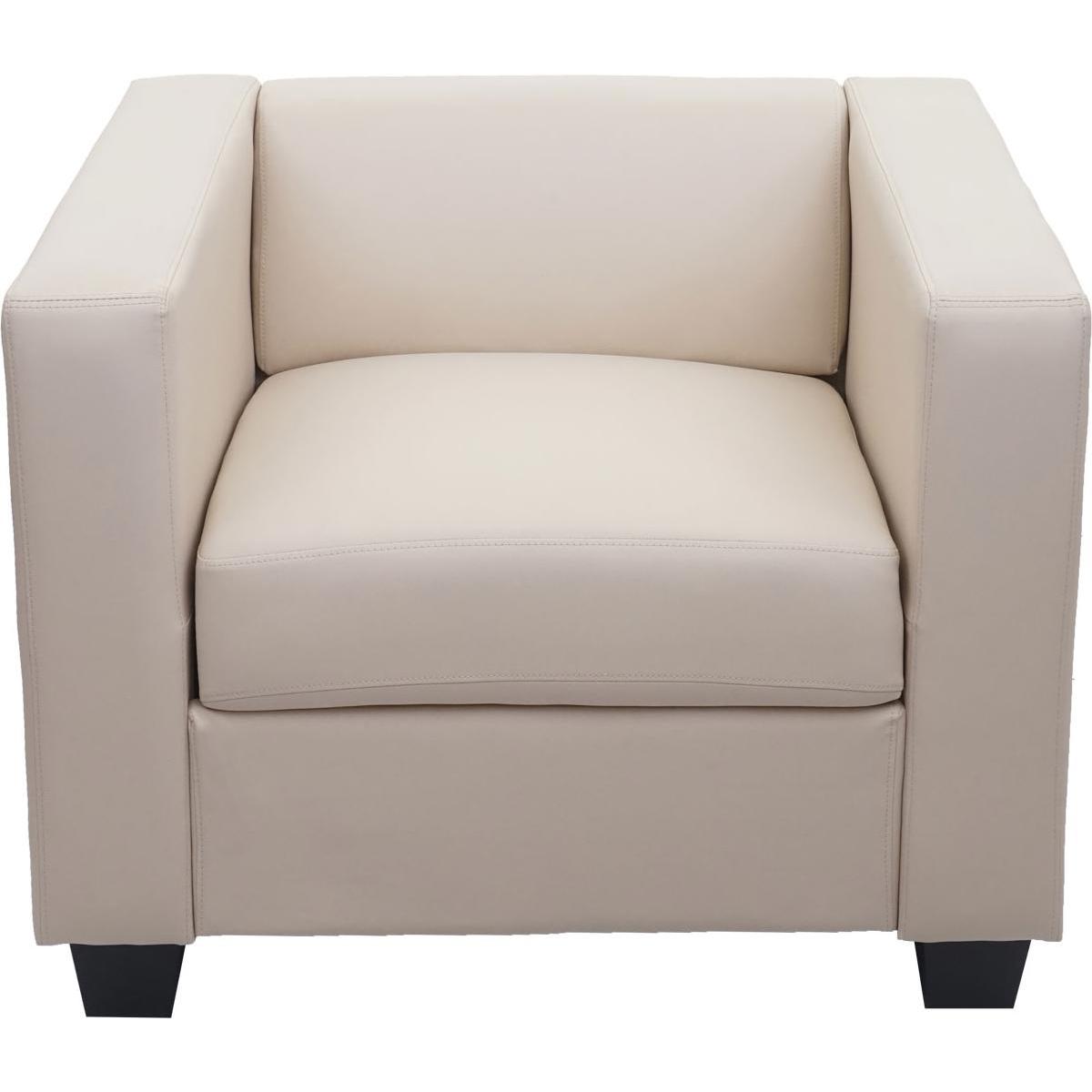 Thumbnail - MCW, Sofa, Lille-3-1-1-L