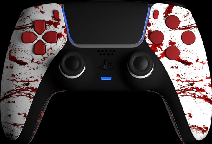 AimControllers PS5 Controller Bloodshed (PS5)