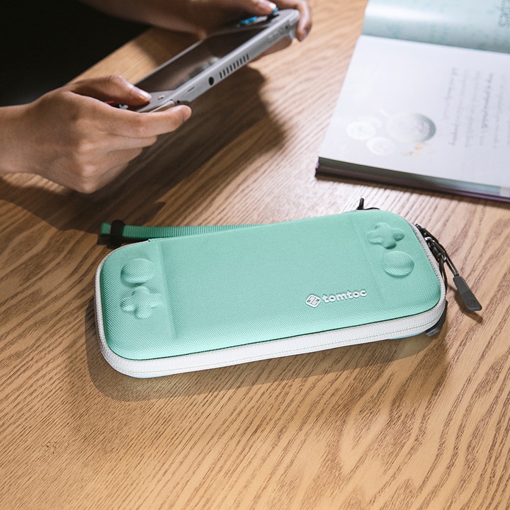 Immagine prodotto tomtoc Caso sottile (Switch Lite)