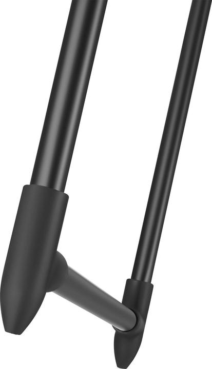 Immagine prodotto tectake Stendino Life, lunghezza di asciugatura 18 m, pieghevole (18 m)