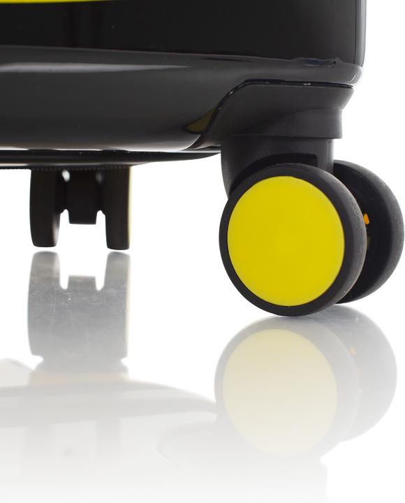 Produktbild Heys Super Tots Buble Bee -lasten matkalaukku ja reppu (31 l)