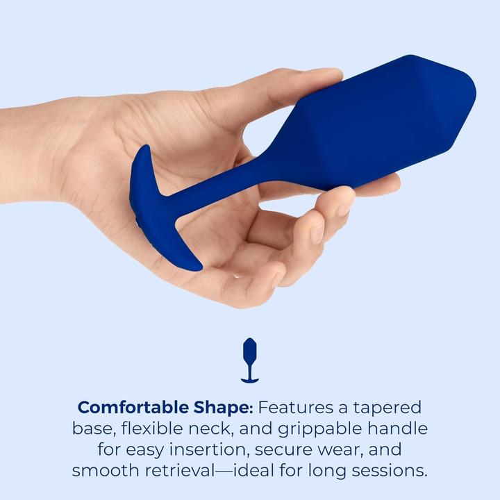 Produktbild Cotr Snug Plug 4