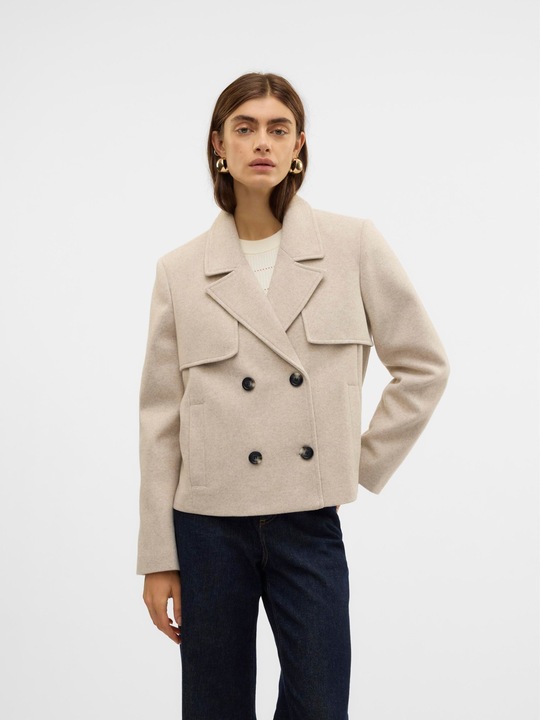 Immagine prodotto Vero Moda VMFORTUNESHEILA Jacke Jacke (S)