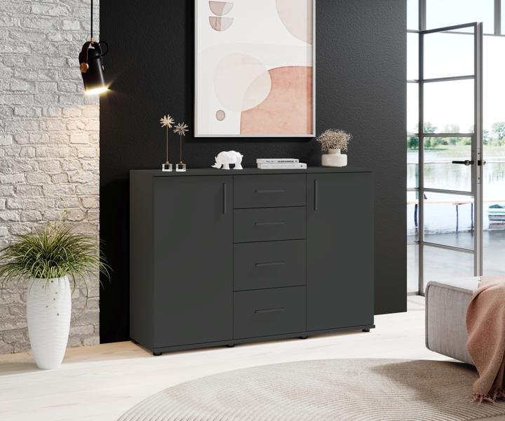 Image du produit Bega Consult Oberframmern (120 x 35 x 84 cm)