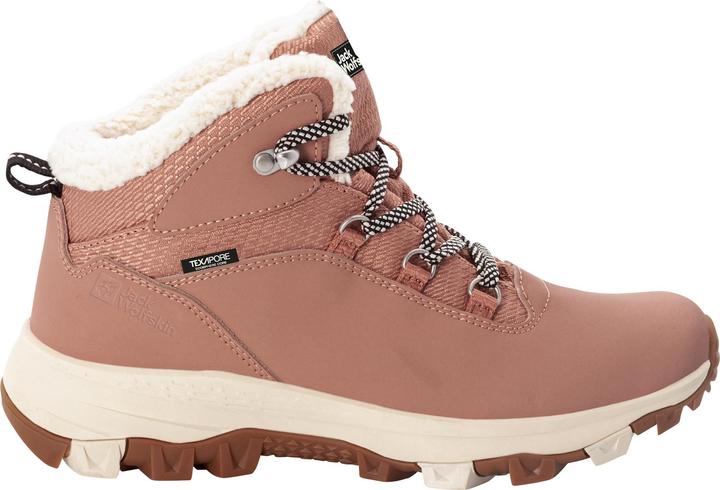 Produktbild Jack Wolfskin Everquest Texapore Mid W (36)